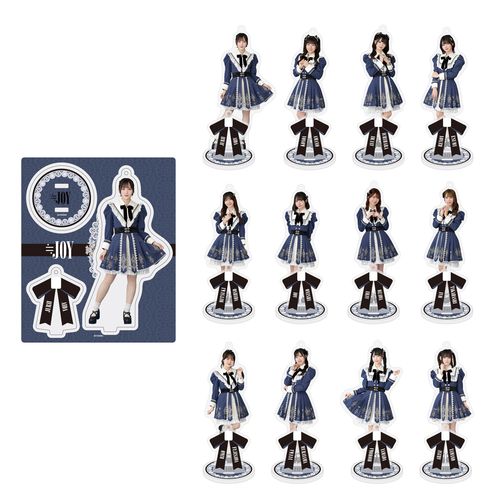 アクリルスタンドキーホルダー(ホールツアー2024衣装)