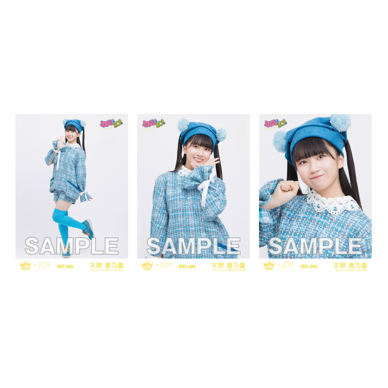 生写真セット（≒JOY☆FAIRY LIVE STAGE「ミルモでポン！」）