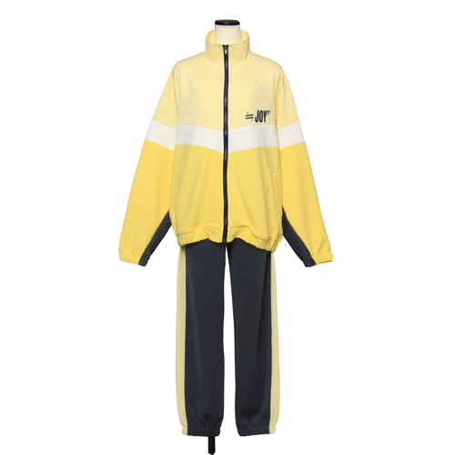  ≒JOY 公式ジャージセット