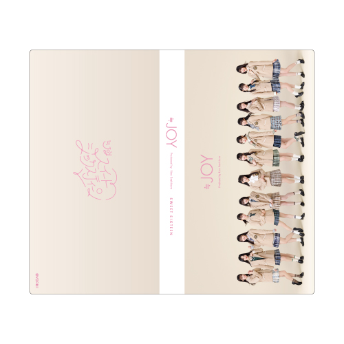 「スイートシックスティーン」フォトアルバム