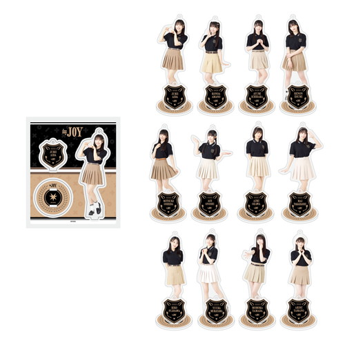 商品詳細ページ | ≒JOY OFFICIAL SHOP | アクリルスタンド