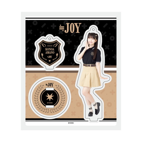 商品詳細ページ | ≒JOY OFFICIAL SHOP | アクリルスタンド