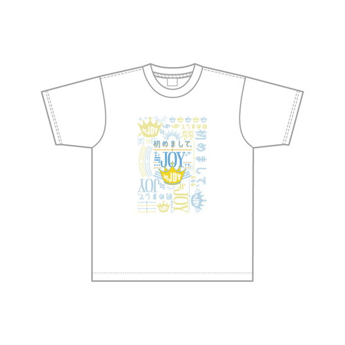 1stコンサートTシャツ