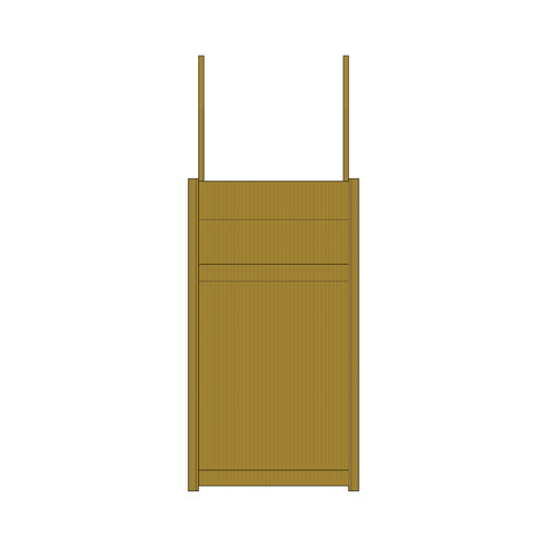  ≒JOY コーデュロイランチトート