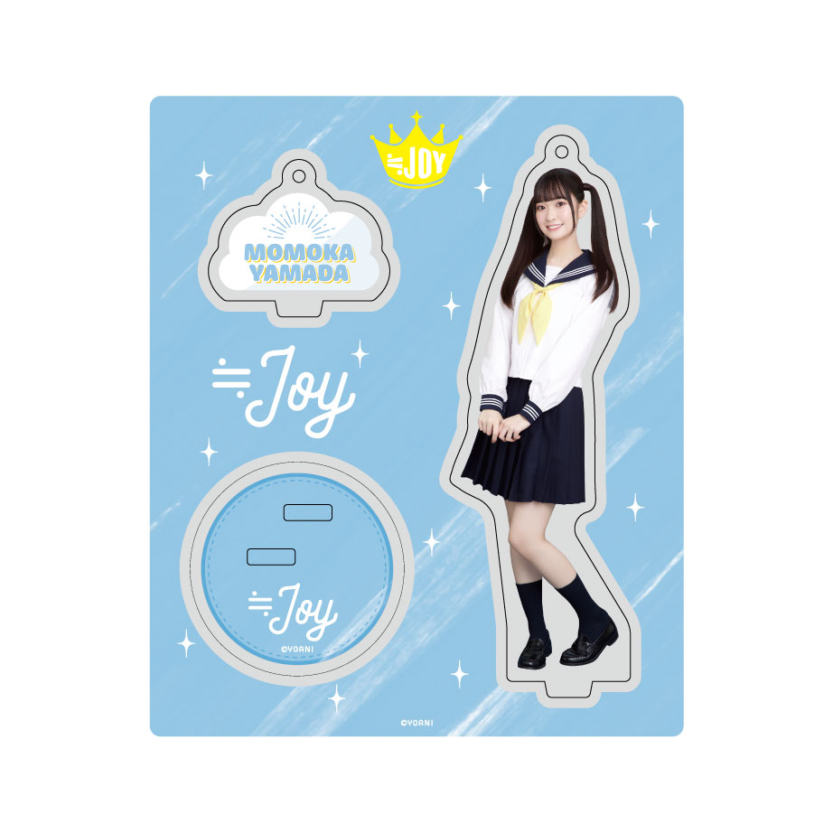 アクリルスタンドキーホルダー(1stコンサート衣装)