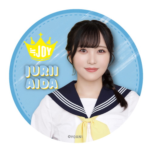 ランダム缶バッジ(1stコンサート衣装)