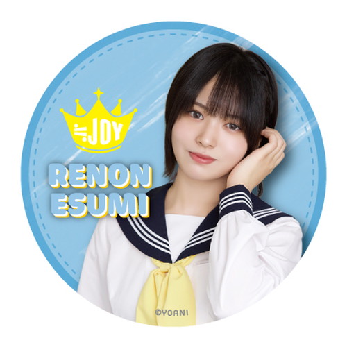 ランダム缶バッジ(1stコンサート衣装)