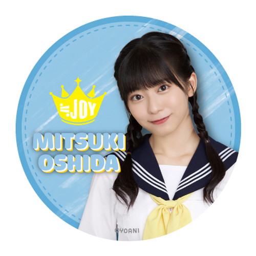 ランダム缶バッジ(1stコンサート衣装)