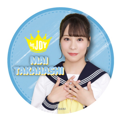 ランダム缶バッジ(1stコンサート衣装)