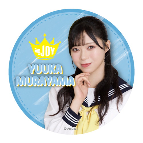 ランダム缶バッジ(1stコンサート衣装)