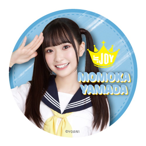 ランダム缶バッジ(1stコンサート衣装)