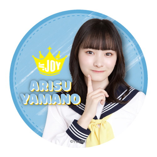 ランダム缶バッジ(1stコンサート衣装)