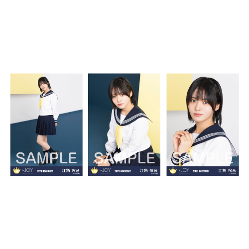 生写真セット(1stコンサート衣装)