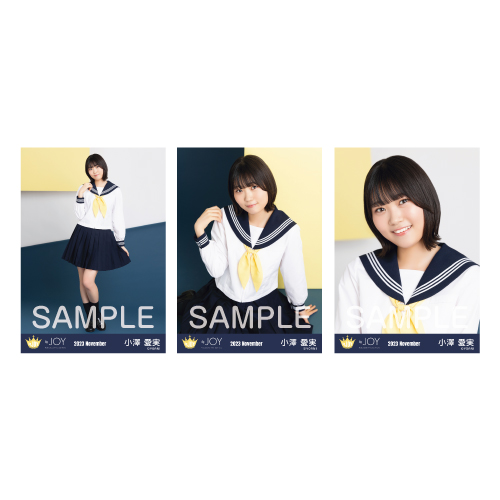 生写真セット(1stコンサート衣装)