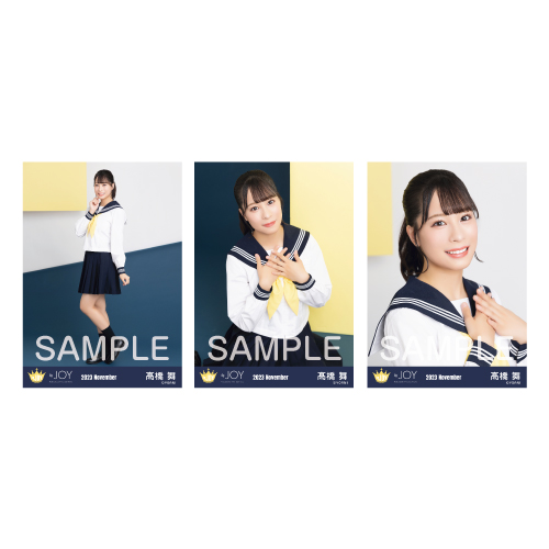 生写真セット(1stコンサート衣装)