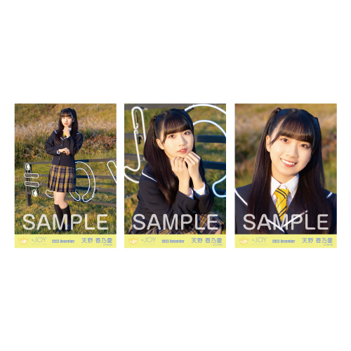 商品詳細ページ | ≒JOY OFFICIAL SHOP | 生写真セット(「きっと、絶対
