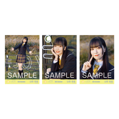 ≒JOY ニアジョイ 生写真セット 10セット 新品未開封 商品詳細ページ