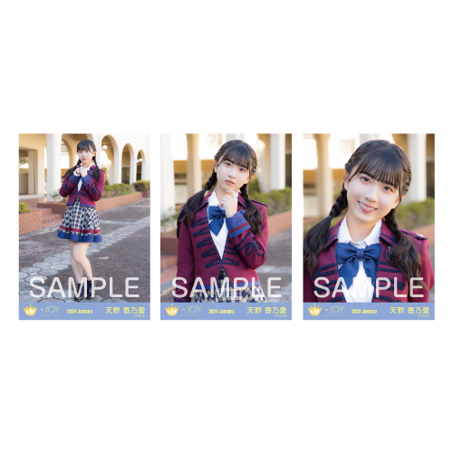 ≒JOY ニアジョイ 生写真セット 10セット 新品未開封 商品詳細ページ | ≒JOY OFFICIAL SHOP | 生写真セット(1stコンサート