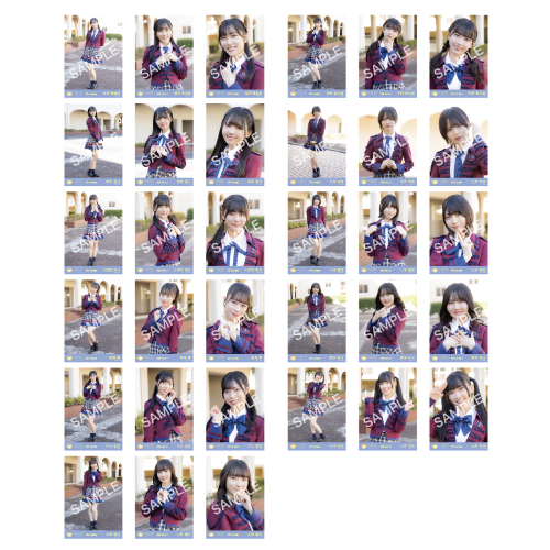 商品詳細ページ | ≒JOY OFFICIAL SHOP | 生写真セット(1stコンサート
