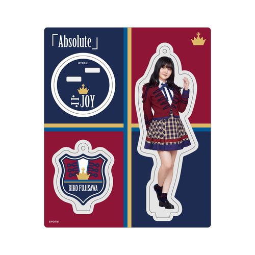 商品詳細ページ | ≒JOY OFFICIAL SHOP | アクリルスタンド