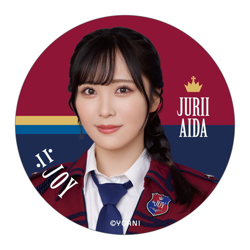 ランダム缶バッジ（1stコンサート衣装②）