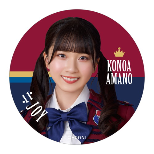 ランダム缶バッジ（1stコンサート衣装②）