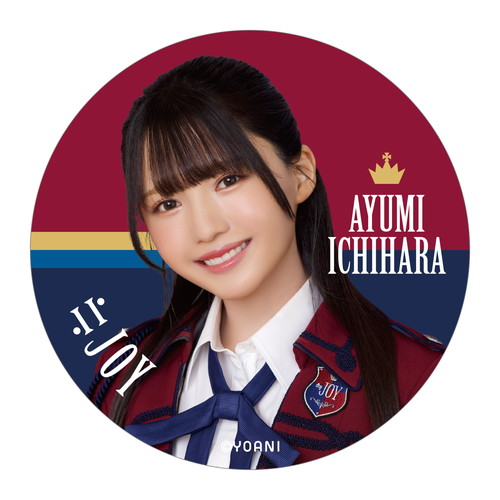 ランダム缶バッジ（1stコンサート衣装②）