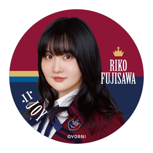 ランダム缶バッジ（1stコンサート衣装②）