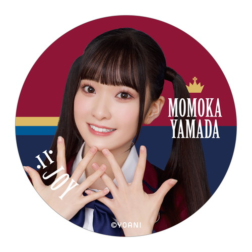 ランダム缶バッジ（1stコンサート衣装②）