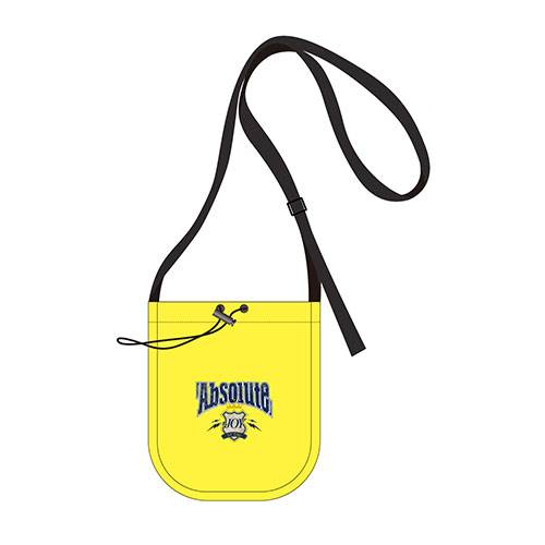 1st Tour ショルダーバッグ