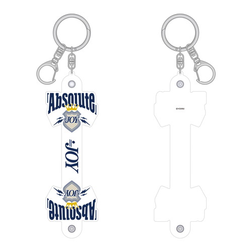 1st Tour タオル＆うちわホルダー