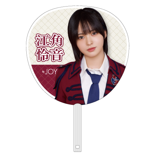 1st Tour 個別ビッグうちわ