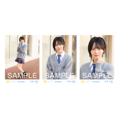 商品詳細ページ | ≒JOY OFFICIAL SHOP | 生写真セット（「きっと