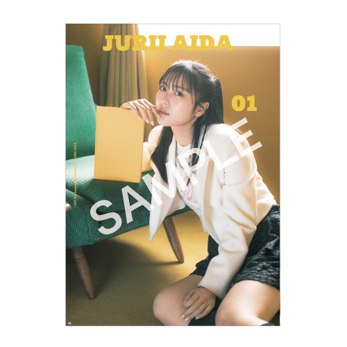 ≒JOY 2nd Anniversary Photobook