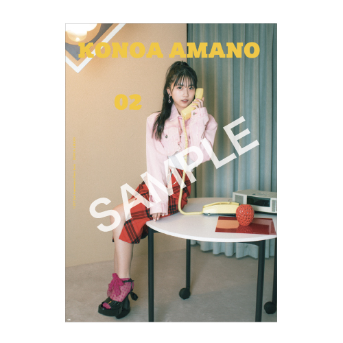 ≒JOY 2nd Anniversary Photobook