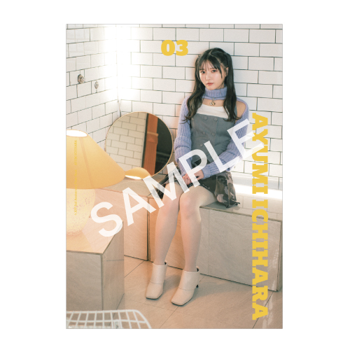 ≒JOY 2nd Anniversary Photobook