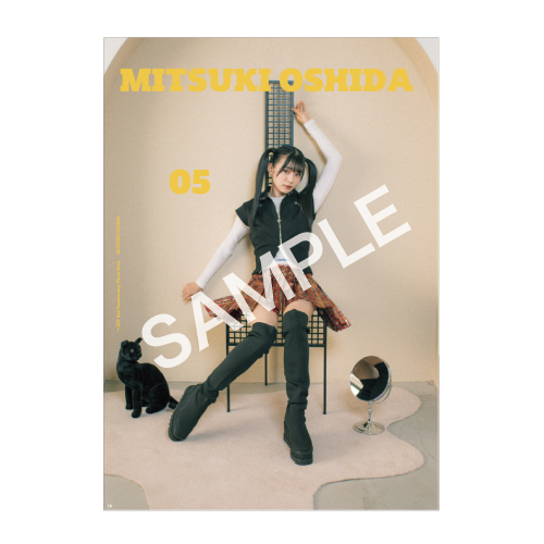 ≒JOY 2nd Anniversary Photobook