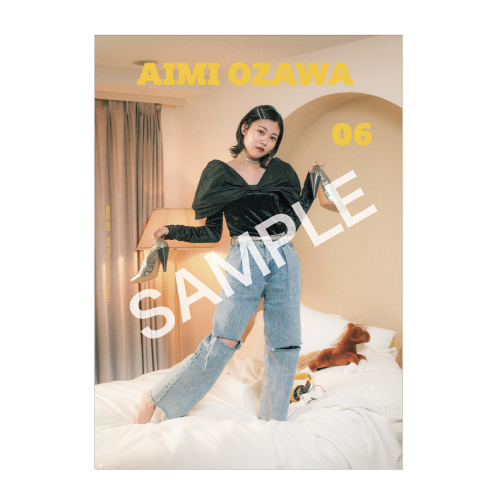 ≒JOY 2nd Anniversary Photobook