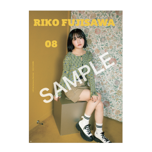≒JOY 2nd Anniversary Photobook