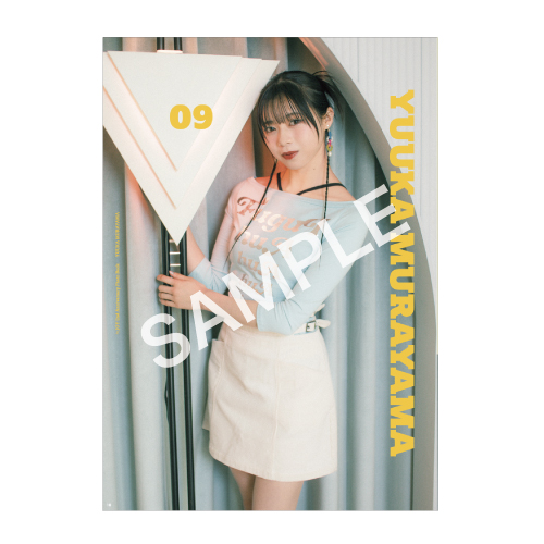 ≒JOY 2nd Anniversary Photobook