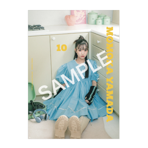 ≒JOY 2nd Anniversary Photobook