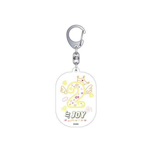 商品詳細ページ | ≒JOY OFFICIAL SHOP | 2周年記念個別イラスト