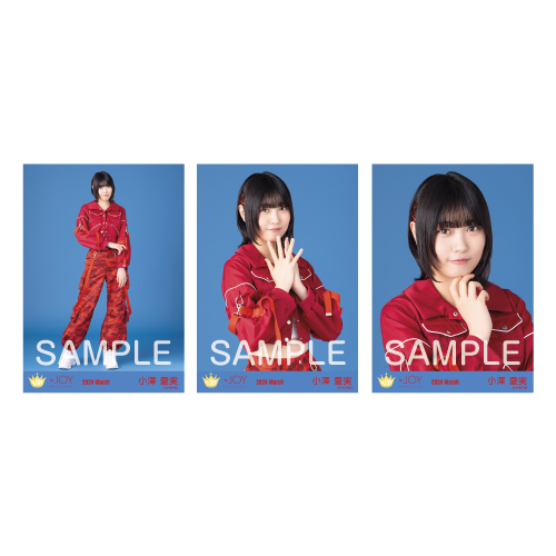 商品詳細ページ | ≒JOY OFFICIAL SHOP | 生写真セット（「無謀人」衣装）