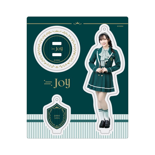 アクリルスタンドキーホルダー（1stツアー衣装）