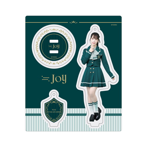 アクリルスタンドキーホルダー（1stツアー衣装）