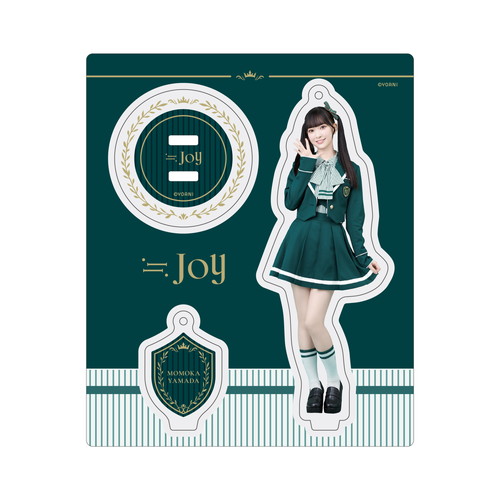 アクリルスタンドキーホルダー（1stツアー衣装）