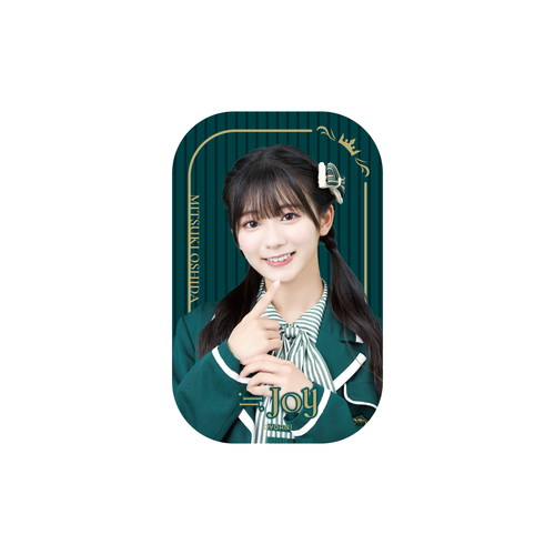 ランダム缶バッジ（1stツアー衣装）