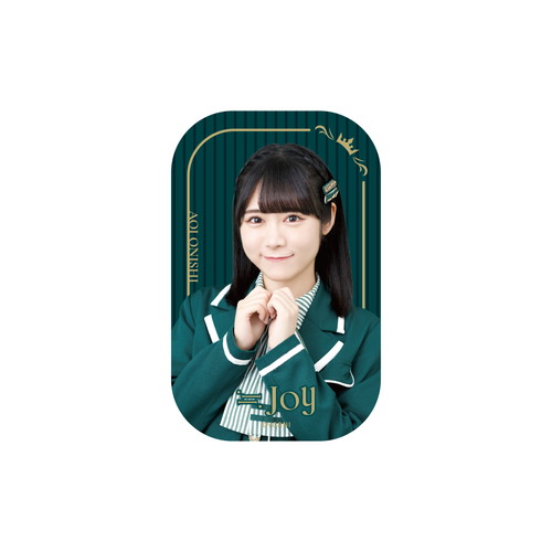 ランダム缶バッジ（1stツアー衣装）