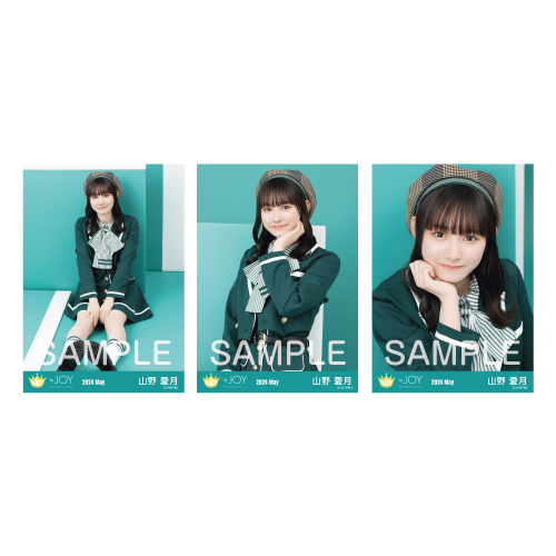 商品詳細ページ | ≒JOY OFFICIAL SHOP | 生写真セット（1stツアー衣装）