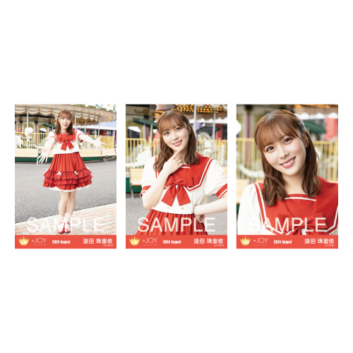 生写真セット（1stcw「夢見る アイドル」）